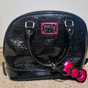 Hello Kitty Purse
